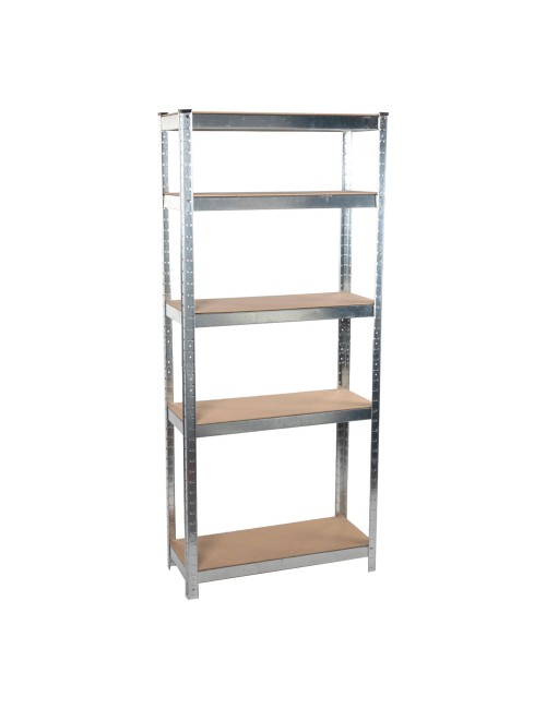 Estantería de 5 baldas