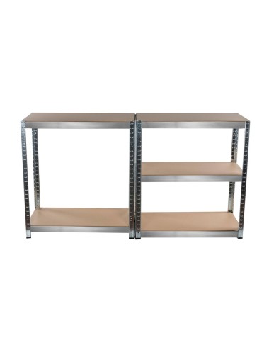 Estantería de 5 baldas