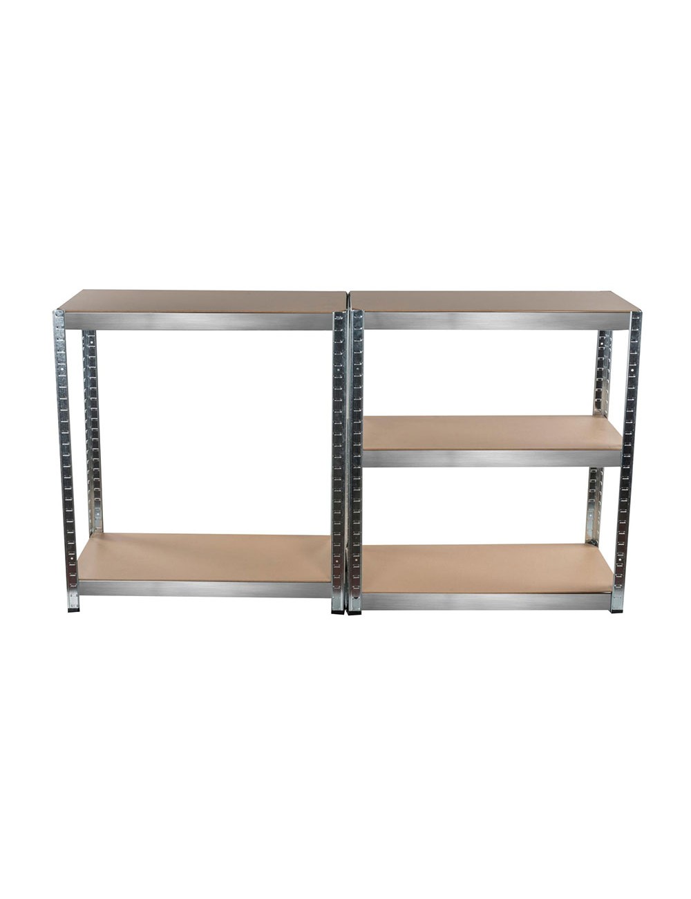 Estantería de 5 baldas