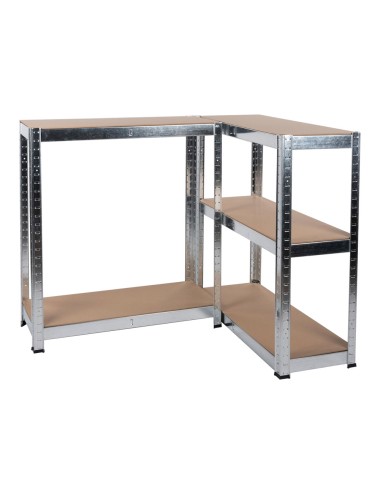 Estantería de 5 baldas