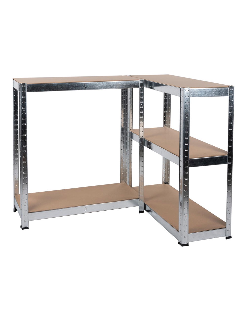 Estantería de 5 baldas