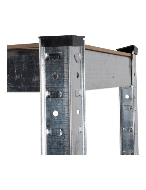 Estantería de 5 baldas