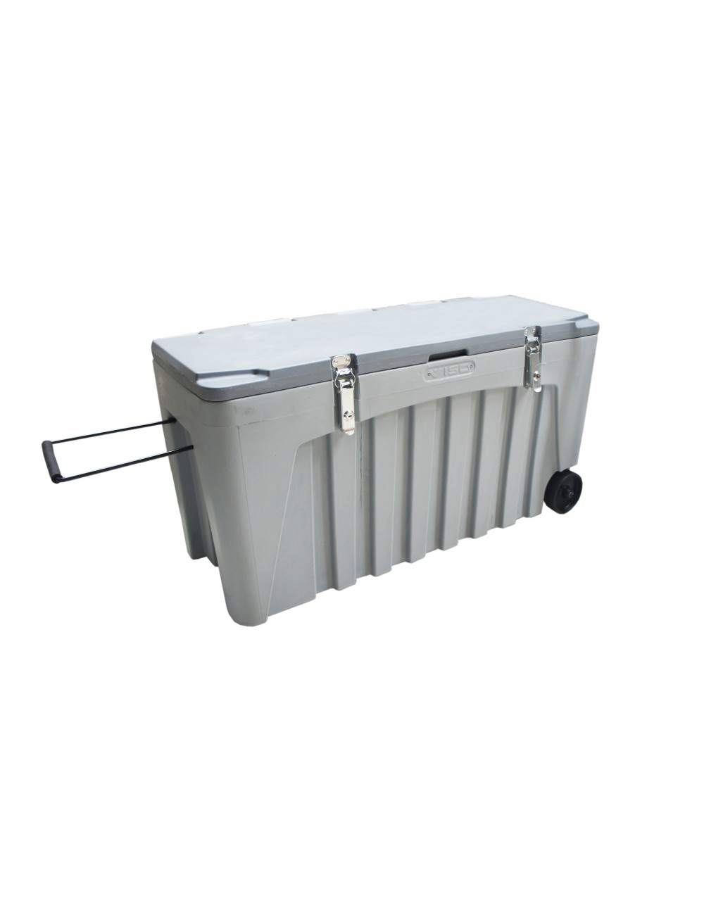 CAJA DE ALMACENAMIENTO CON RUEDAS KOFPRO 1041 150kg