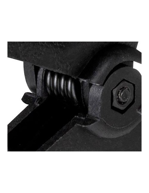 Pinza de resorte 10 piezas