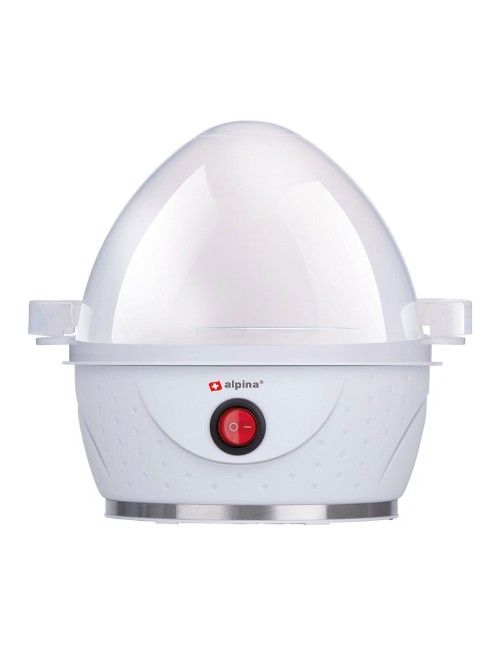 Cocedor de huevos 320 - 380 w hasta 7 huevos