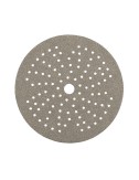 Disco de lijar multiorificio para lijadora excéntrica, ø125mm, grano 60