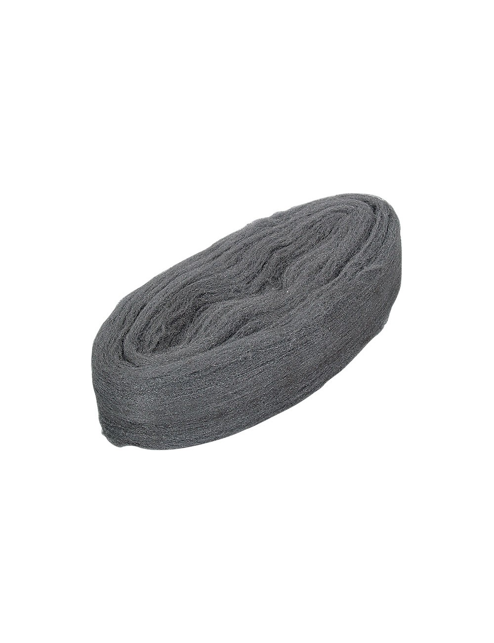 Lana de acero de grano 000, 200g