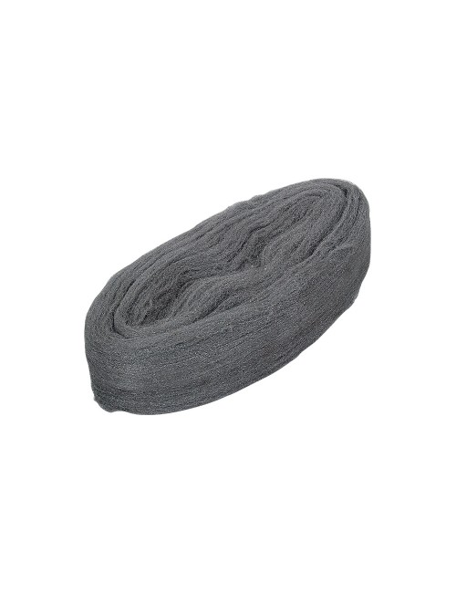 Lana de acero de grano 000, 200g