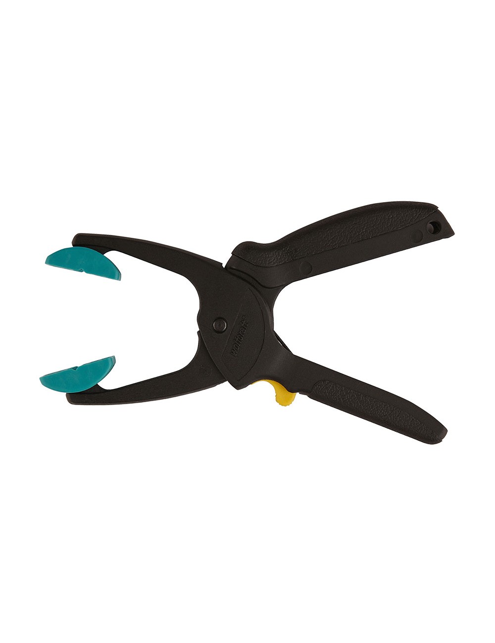 Pinza de carraca mini 30 mm, 2 uds