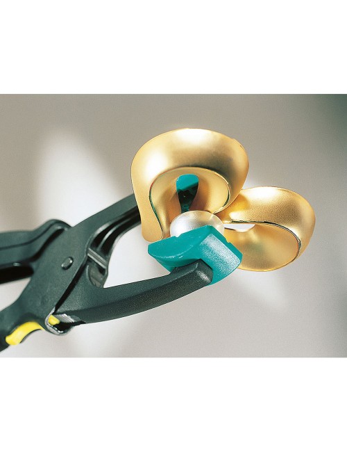 Pinza de carraca mini 30 mm, 2 uds