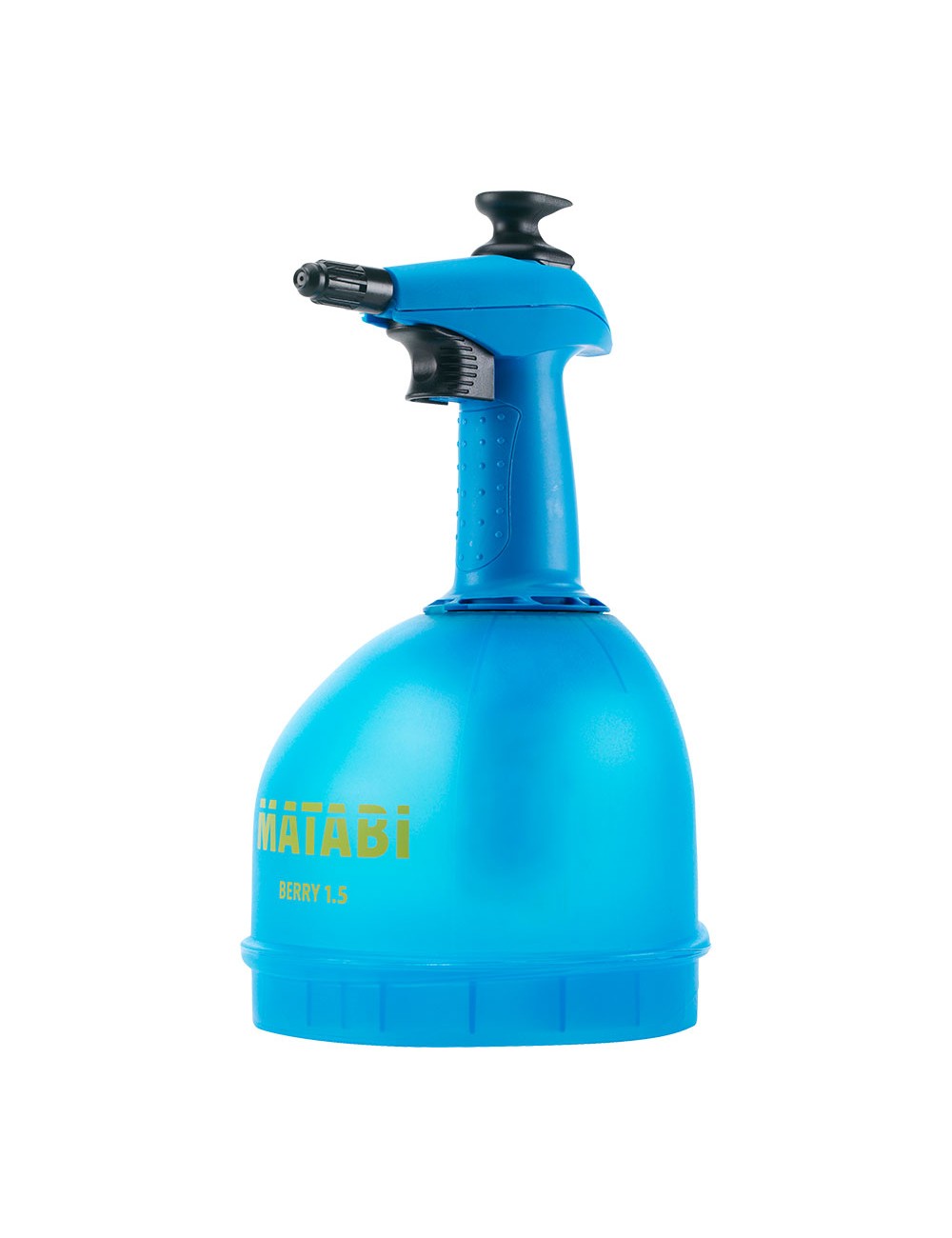 Pulverizador presión berry 1.5