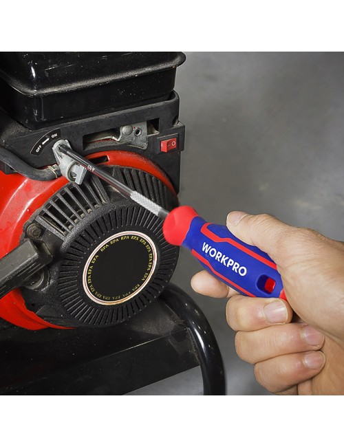 Destornillador phillips ph1 x 100 mm