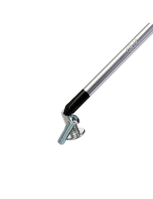 Destornillador phillips ph2 x 100 mm