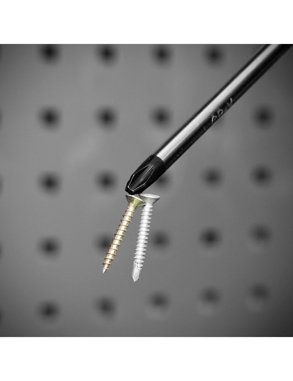 Destornillador phillips ph2 x 150 mm