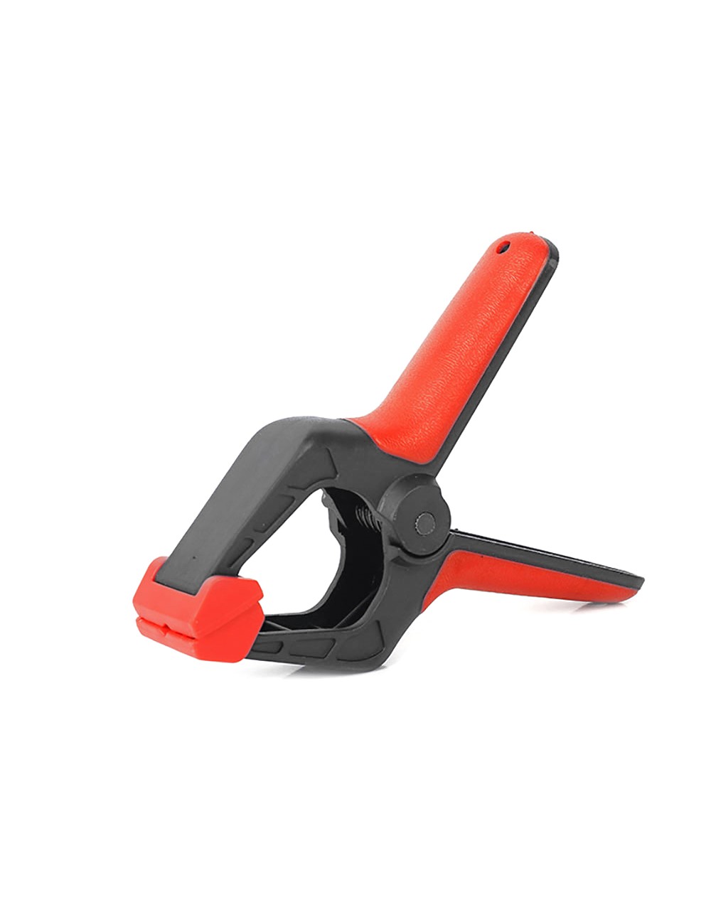 Pinza de resorte, 25 mm