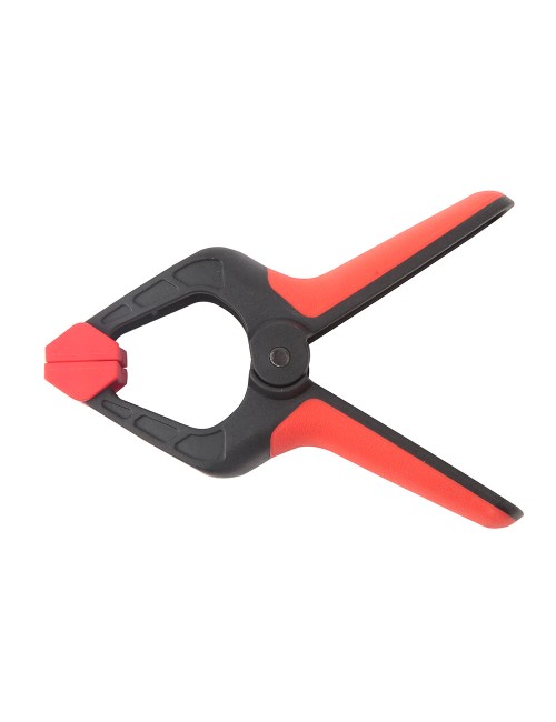 Pinza de resorte, 25 mm