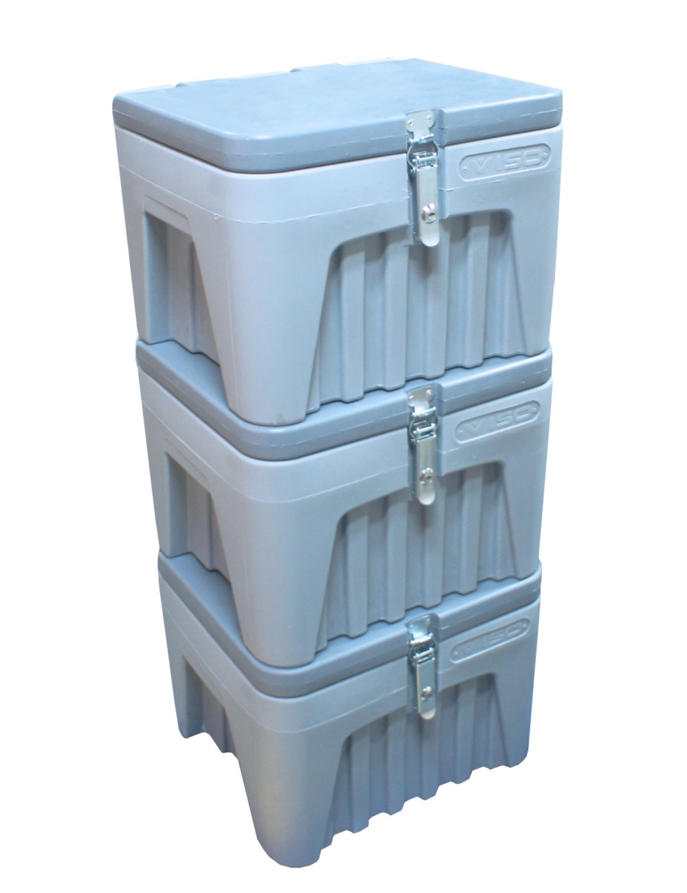 CAJA DE ALMACENAMIENTO KOFPRO 451 100kg