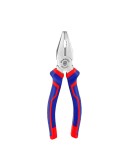 Alicates universales 180 mm
