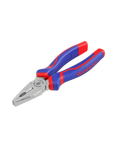 Alicates universales 180 mm