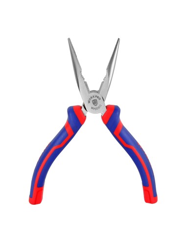 Alicates de punta larga 160 mm