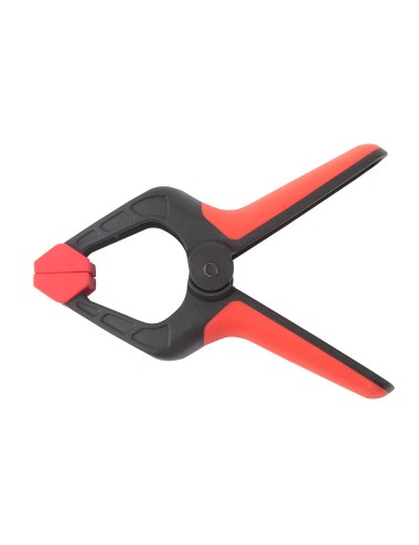 Pinza de resorte, 50 mm