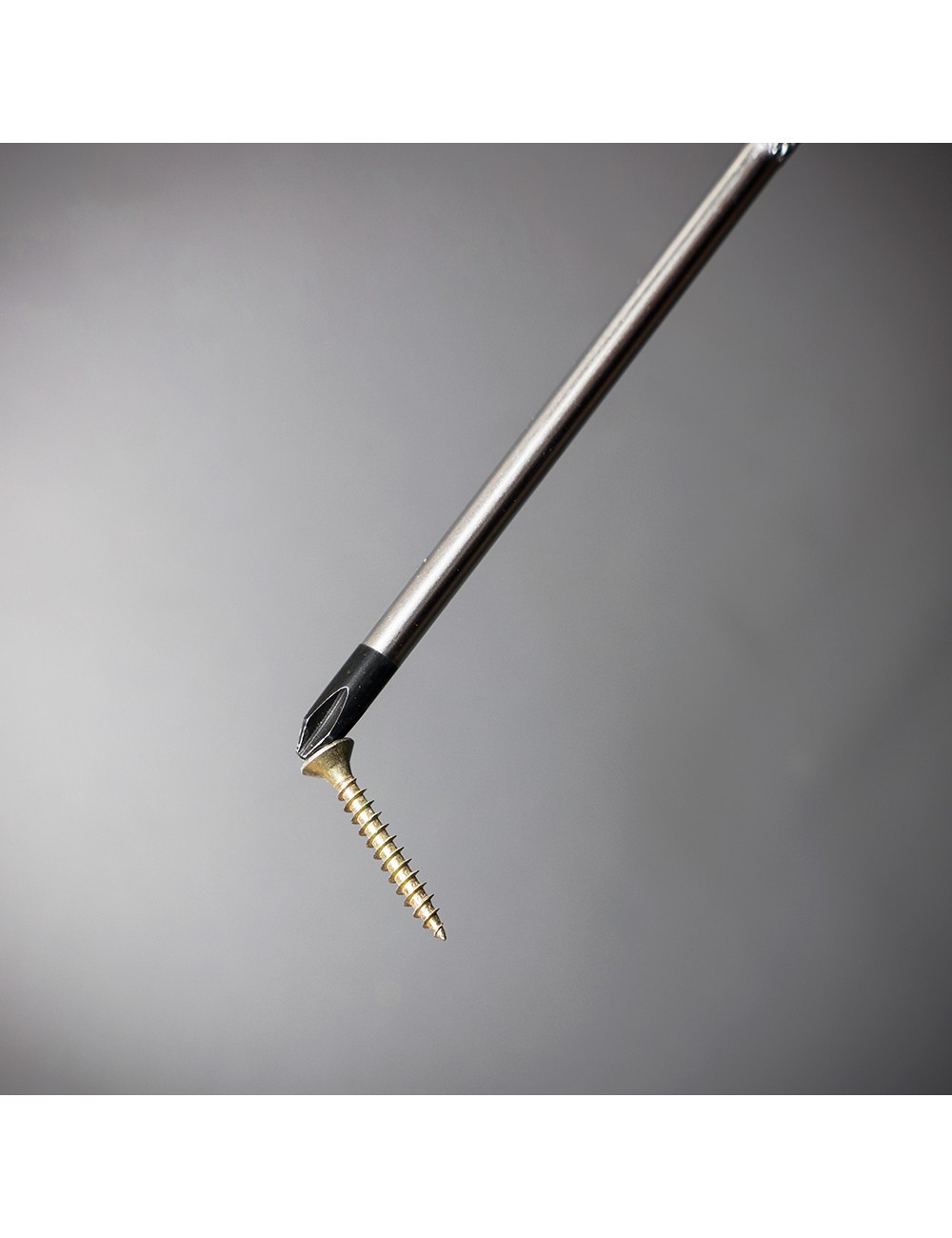 Destornillador phillips ph3 x 150 mm