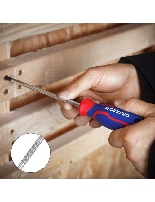 Destornillador phillips ph2 x 38 mm