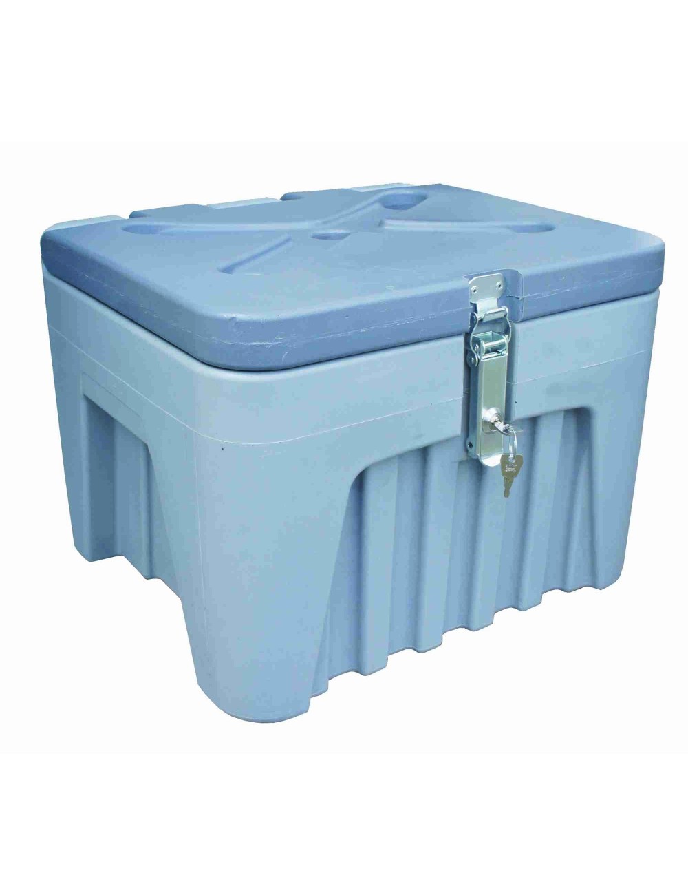 CAJA DE ALMACENAMIENTO KOFPRO 451 100kg