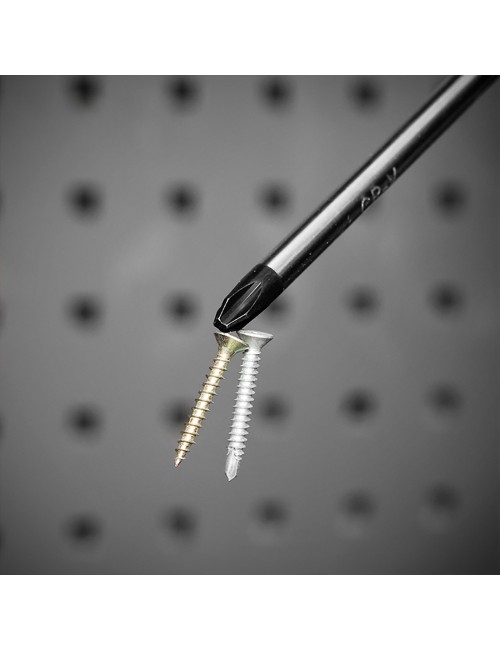 Destornillador phillips ph2 x 38 mm