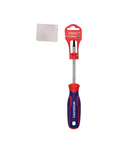 Destornillador torx t25 x 100 mm