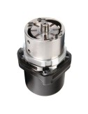 LLAVE DE IMPACTO ISS-TT 1/2" MINI COMPOSITE
