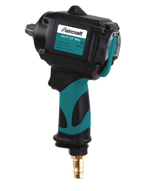 LLAVE DE IMPACTO ISS-TT 1/2" MINI COMPOSITE