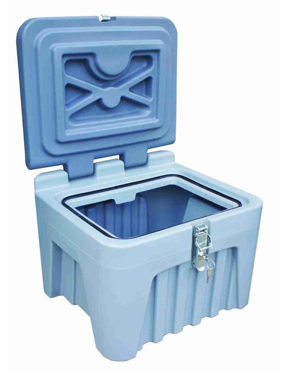 CAJA DE ALMACENAMIENTO KOFPRO 451 100kg