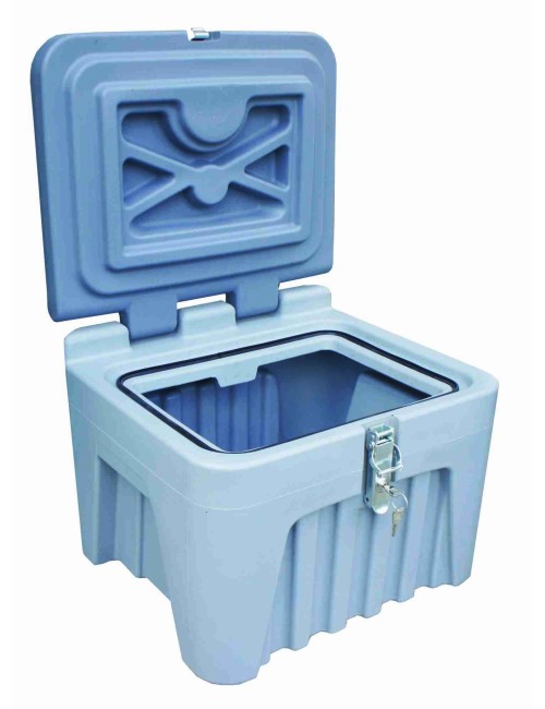 CAJA DE ALMACENAMIENTO KOFPRO 451 100kg