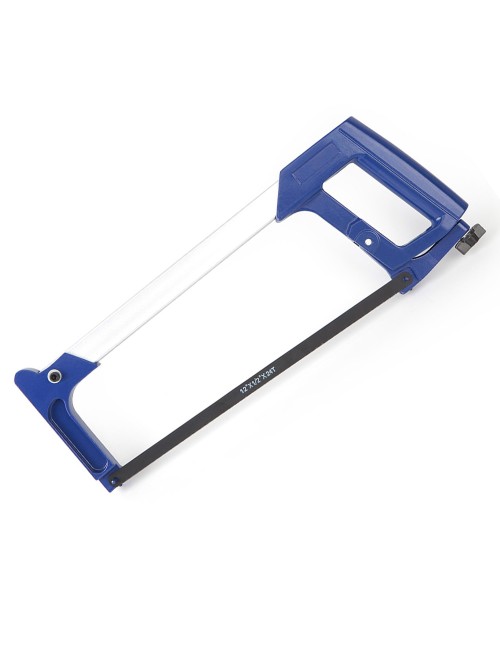 Sierra de arco para metales 30 cm