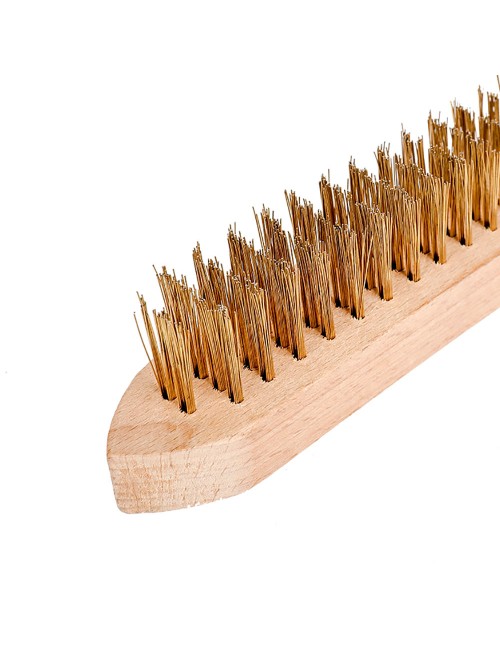 Cepillo de mano madera