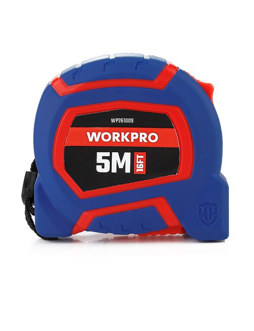 Flexómetro 5 m x 19 mm