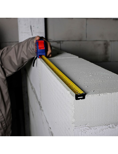 Flexómetro 5 m x 19 mm