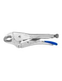 Alicates de presión cr-m, 180 mm