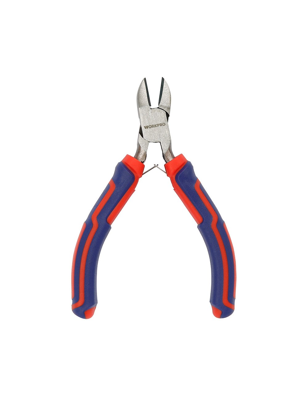 Alicate mini corte diagonal, 110 mm