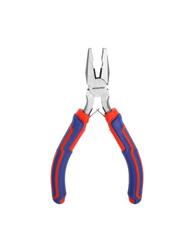 Alicates universales mini 110 mm