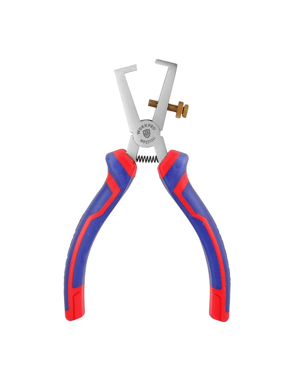 Alicates pelacables 160 mm