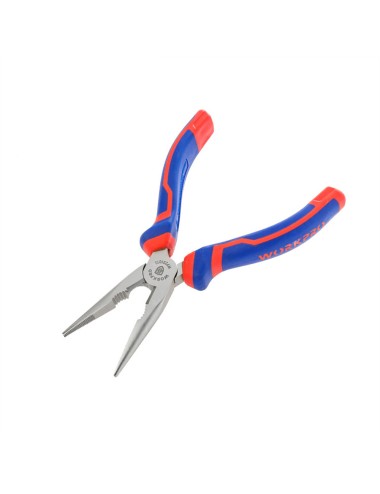 Alicates 160 mm, 3 piezas