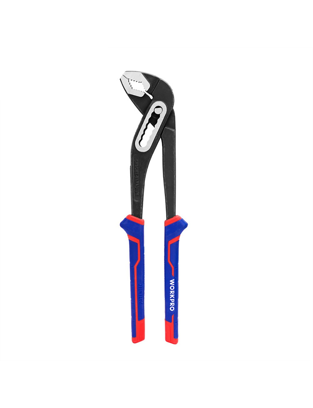 Alicates pico de loro, 250 mm