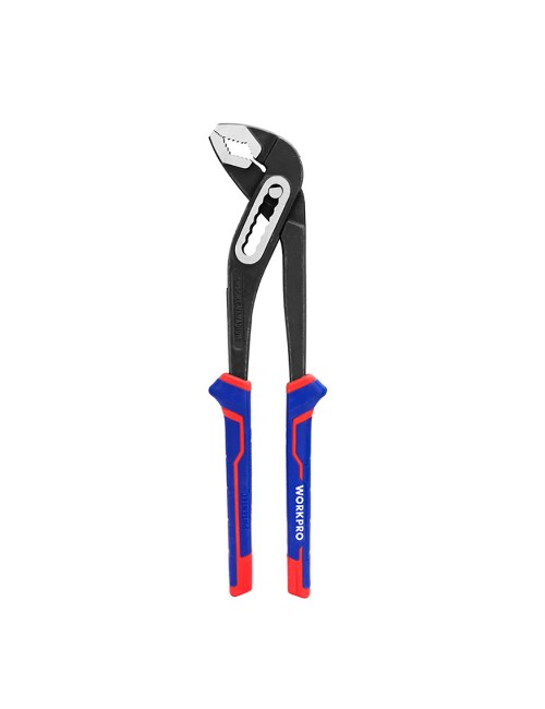 Alicates pico de loro, 250 mm