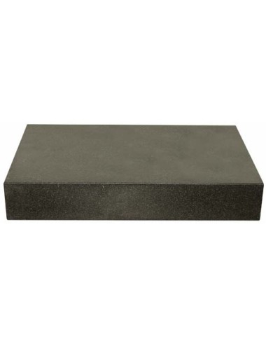 MARMOL MESA 630X400X100 250-260 N/MM DIN 630 mm