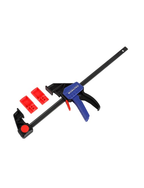 Sargento monomanual, 300 mm