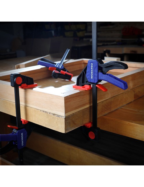 Sargento monomanual, 300 mm