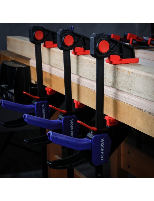 Sargento monomanual, 300 mm