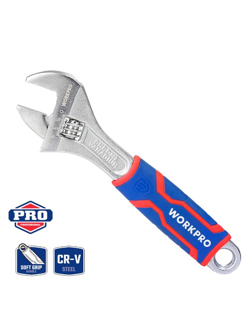 Llave ajustable 250 mm